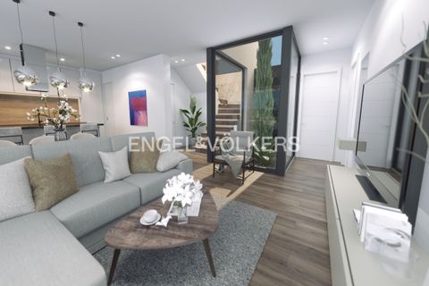 Villa i Finestrat, Alicante, Finestrat - € 700.000 | Ref: W-02XSPC - foto 9
