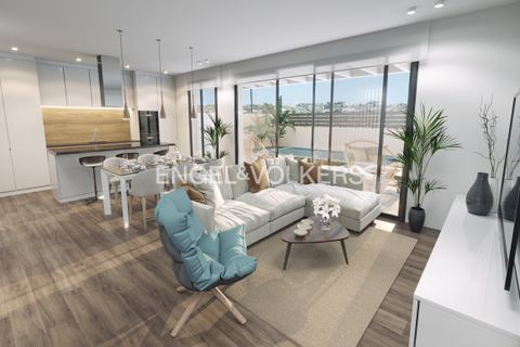 Villa i Finestrat, Alicante, Finestrat - € 700.000 | Ref: W-02XSPC - foto 5