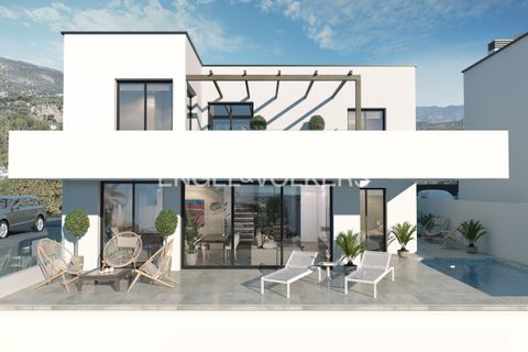 Villa i Finestrat, Alicante, Finestrat - € 700.000 | Ref: W-02XSPC - foto 3