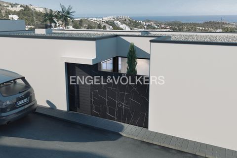 Villa i Finestrat, Alicante, Finestrat - € 700.000 | Ref: W-02XSPC - foto 27