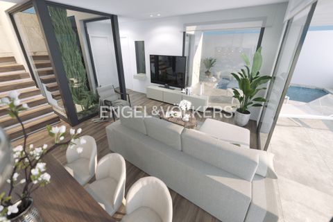 Villa i Finestrat, Alicante, Finestrat - € 700.000 | Ref: W-02XSPC - foto 8