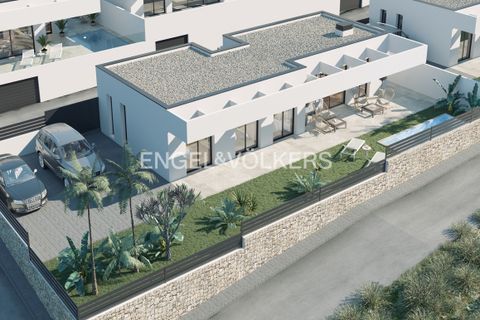 Villa i Finestrat, Alicante, Finestrat - € 700.000 | Ref: W-02XSPC - foto 28