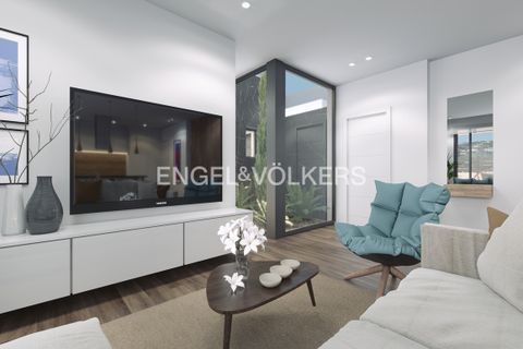 Villa i Finestrat, Alicante, Finestrat - € 700.000 | Ref: W-02XSPC - foto 6