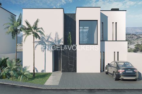 Villa i Finestrat, Alicante, Finestrat - € 700.000 | Ref: W-02XSPC - foto 25