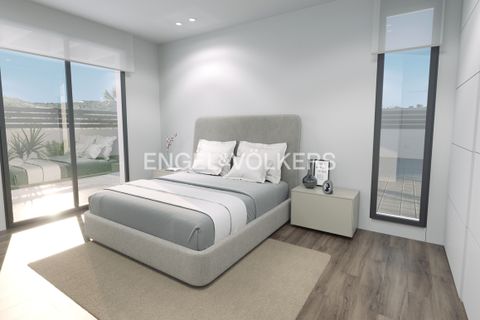 Villa i Finestrat, Alicante, Finestrat - € 700.000 | Ref: W-02XSPC - foto 19