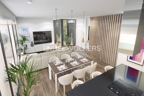 Villa i Finestrat, Alicante, Finestrat - € 700.000 | Ref: W-02XSPC - foto 7