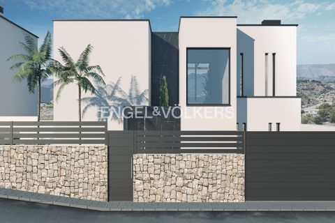 Villa i Finestrat, Alicante, Finestrat - € 700.000 | Ref: W-02XSPC - foto 24