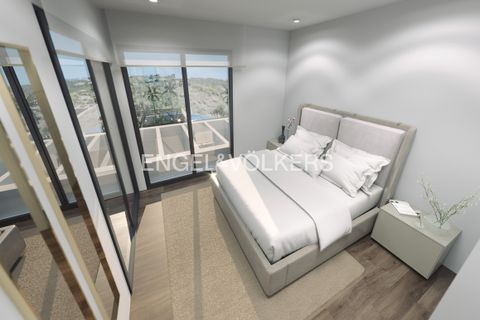 Villa i Finestrat, Alicante, Finestrat - € 700.000 | Ref: W-02XSPC - foto 13