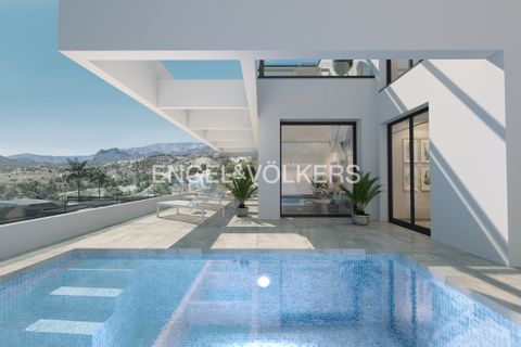 Villa i Finestrat, Alicante, Finestrat - € 700.000 | Ref: W-02XSPC - foto 2
