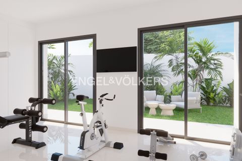 Villa i Finestrat, Alicante, Finestrat - € 1.200.000 | Ref: W-02XVFQ - foto 20