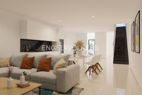 Villa i Finestrat, Alicante, Finestrat - € 1.200.000 | Ref: W-02XVFQ - foto 19