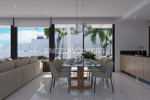 Villa i Finestrat, Alicante, Finestrat - € 1.200.000 | Ref: W-02XVFQ - foto 5