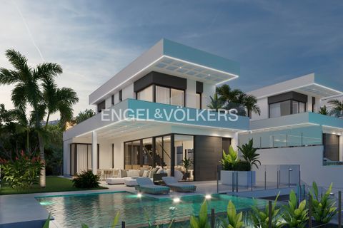 Villa i Finestrat, Alicante, Finestrat - € 1.200.000 | Ref: W-02XVFQ - foto 4