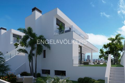 Villa i Finestrat, Alicante, Finestrat - € 1.200.000 | Ref: W-02XVFQ - foto 24