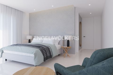 Villa i Finestrat, Alicante, Finestrat - € 1.200.000 | Ref: W-02XVFQ - foto 10
