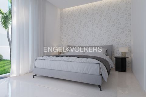 Villa i Finestrat, Alicante, Finestrat - € 1.200.000 | Ref: W-02XVFQ - foto 8