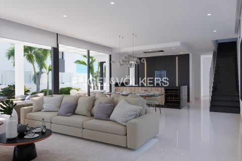 Villa i Finestrat, Alicante, Finestrat - € 1.200.000 | Ref: W-02XVFQ - foto 6