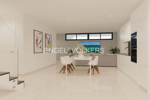 Villa i Finestrat, Alicante, Finestrat - € 1.200.000 | Ref: W-02XVFQ - foto 15