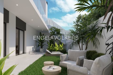 Villa i Finestrat, Alicante, Finestrat - € 1.200.000 | Ref: W-02XVFQ - foto 17