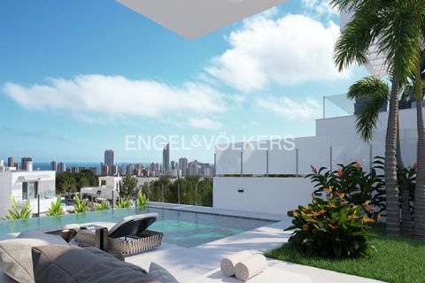 Villa i Finestrat, Alicante, Finestrat - € 1.200.000 | Ref: W-02XVFQ - foto 3