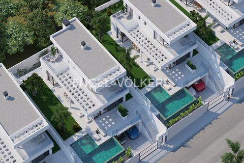Villa i Finestrat, Alicante, Finestrat - € 1.200.000 | Ref: W-02XVFQ - foto 25