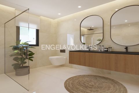 Villa i Finestrat, Alicante, Finestrat - € 1.200.000 | Ref: W-02XVFQ - foto 18