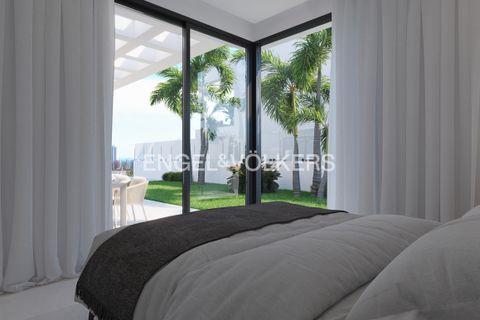 Villa i Finestrat, Alicante, Finestrat - € 1.200.000 | Ref: W-02XVFQ - foto 9