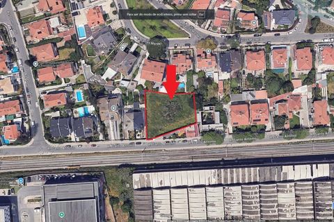 Helårsgrund i Oeiras, Lisbon, Oeiras - € 3.350.000 | Ref: 25153 - L092025153 - foto 2