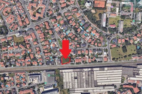 Helårsgrund i Oeiras, Lisbon, Oeiras - € 3.350.000 | Ref: 25153 - L092025153 - foto 5