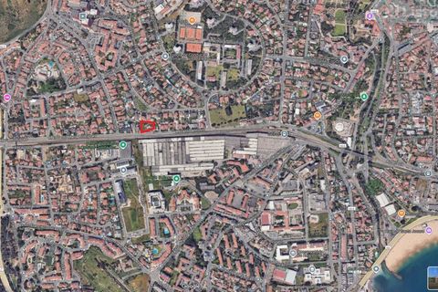 Helårsgrund i Oeiras, Lisbon, Oeiras - € 3.350.000 | Ref: 25153 - L092025153 - foto 6