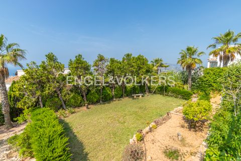 Villa i Benitachell, Alicante, Benitachell - € 2.497.000 | Ref: W-02W998 - foto 22