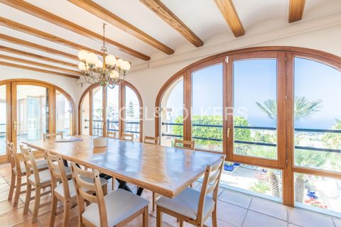 Villa i Benitachell, Alicante, Benitachell - € 2.497.000 | Ref: W-02W998 - foto 13