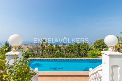 Villa i Benitachell, Alicante, Benitachell - € 2.497.000 | Ref: W-02W998 - foto 1