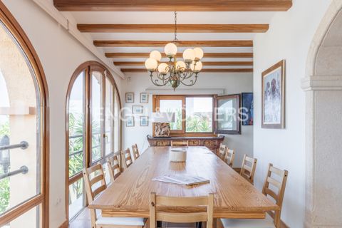 Villa i Benitachell, Alicante, Benitachell - € 2.497.000 | Ref: W-02W998 - foto 14