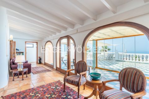 Villa i Benitachell, Alicante, Benitachell - € 2.497.000 | Ref: W-02W998 - foto 7