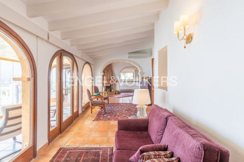 Villa i Benitachell, Alicante, Benitachell - € 2.497.000 | Ref: W-02W998 - foto 8