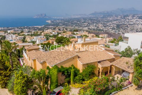 Villa i Benitachell, Alicante, Benitachell - € 2.497.000 | Ref: W-02W998 - foto 27