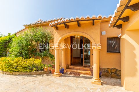 Villa i Benitachell, Alicante, Benitachell - € 2.497.000 | Ref: W-02W998 - foto 24