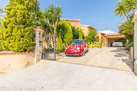 Villa i Benitachell, Alicante, Benitachell - € 2.497.000 | Ref: W-02W998 - foto 28