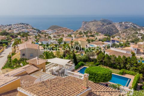 Villa i Benitachell, Alicante, Benitachell - € 2.497.000 | Ref: W-02W998 - foto 30