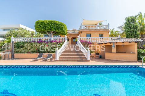 Villa i Benitachell, Alicante, Benitachell - € 2.497.000 | Ref: W-02W998 - foto 2