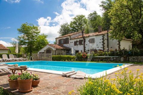 Farm hus i Arcidosso, Grosseto, Arcidosso - € 930.000 | Ref: a1190rc71122 - foto 3