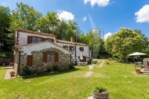 Farm hus i Arcidosso, Grosseto, Arcidosso - € 930.000 | Ref: a1190rc71122 - foto 7