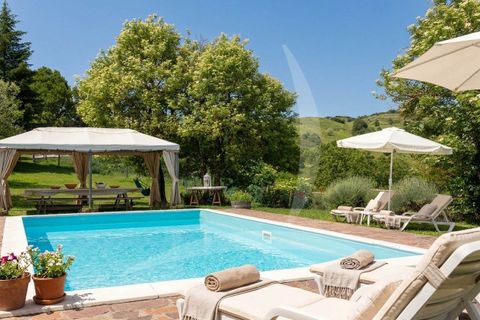 Farm hus i Arcidosso, Grosseto, Arcidosso - € 930.000 | Ref: a1190rc71122 - foto 8