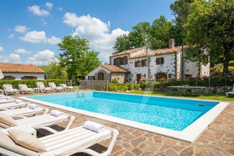 Farm hus i Arcidosso, Grosseto, Arcidosso - € 930.000 | Ref: a1190rc71122 - foto 9
