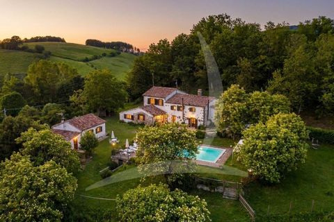 Farm hus i Arcidosso, Grosseto, Arcidosso - € 930.000 | Ref: a1190rc71122 - foto 10