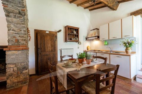 Farm hus i Arcidosso, Grosseto, Arcidosso - € 930.000 | Ref: a1190rc71122 - foto 18