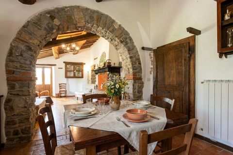 Farm hus i Arcidosso, Grosseto, Arcidosso - € 930.000 | Ref: a1190rc71122 - foto 19
