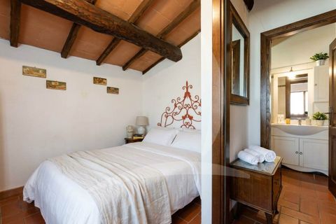 Farm hus i Arcidosso, Grosseto, Arcidosso - € 930.000 | Ref: a1190rc71122 - foto 20