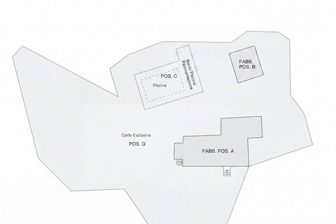 Farm hus i Arcidosso, Grosseto, Arcidosso - € 930.000 | Ref: a1190rc71122 - foto 23